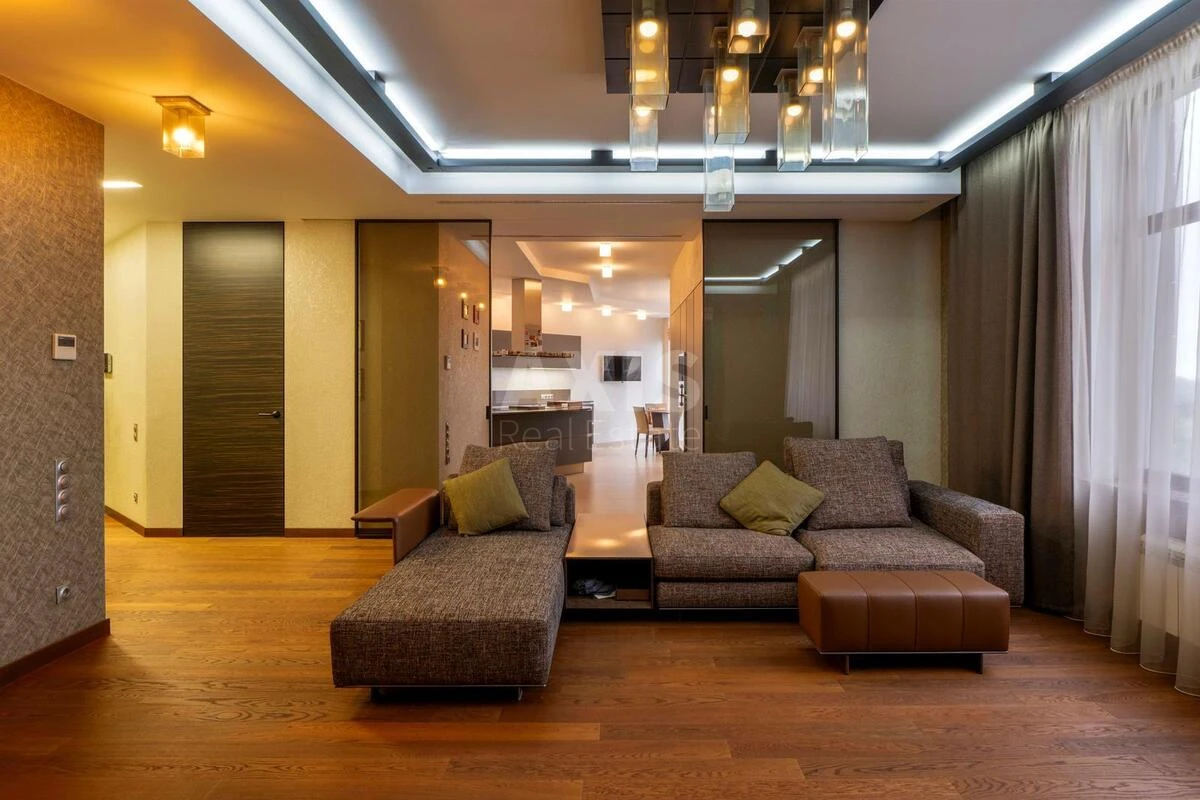 3k apartment vul. Andriya Verkhohlyada 18655402