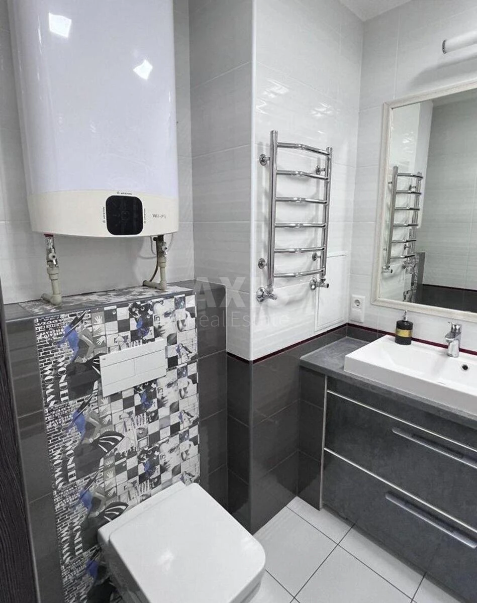 2к квартира ул. Юлии Здановской 50/2651946