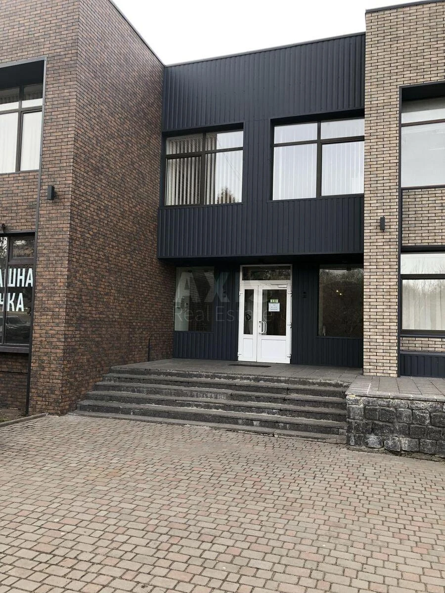 Office prov. Luk'janivs'kyj 1, 174m266788