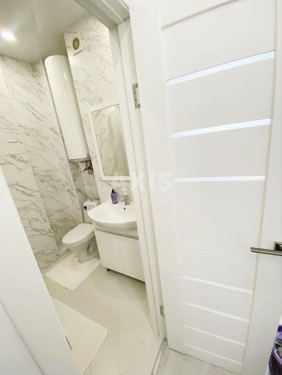 1k apartment vul. Ronalda Reyhana 40652136