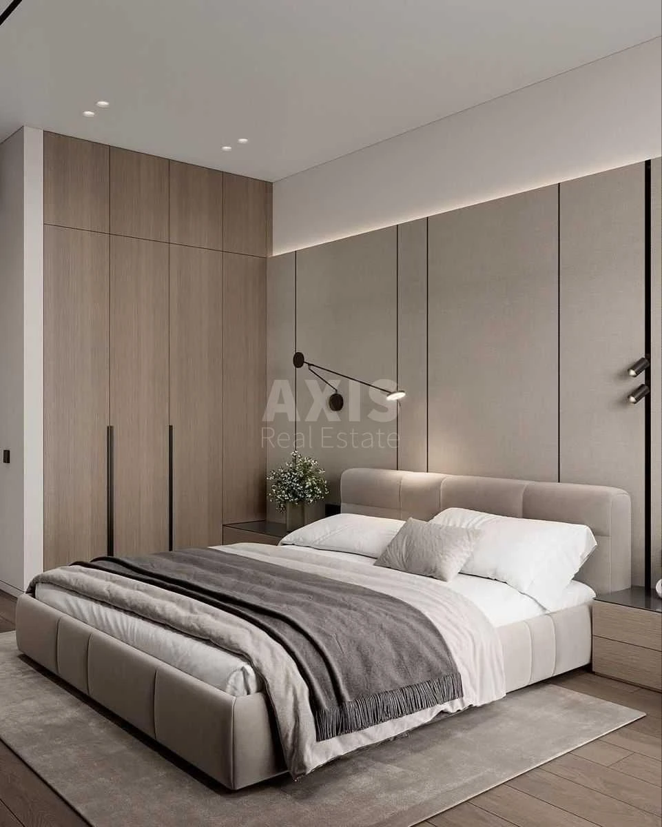 2k apartment vul. Jasnogirs'ka 16В652241