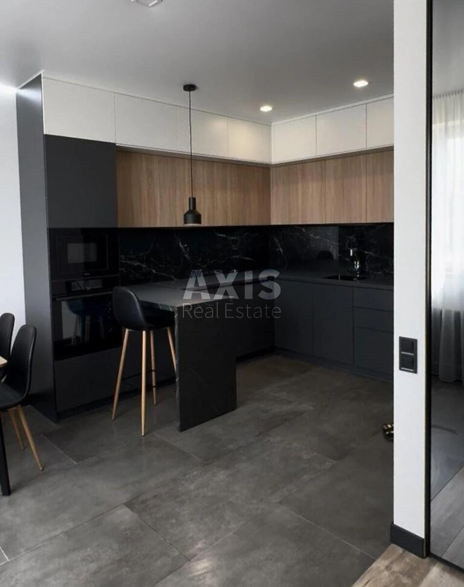 2к квартира ул. Выговского Ивана 10К559291