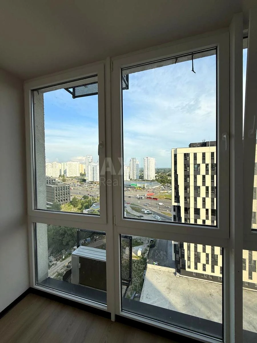 2k apartment vul. Zarichna 16699752