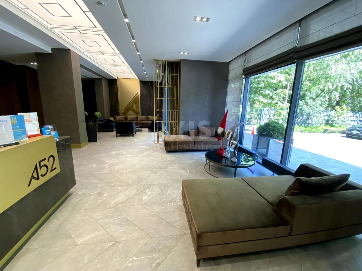 1k apartment vul. Sichovyh Stril'civ 44А6684818