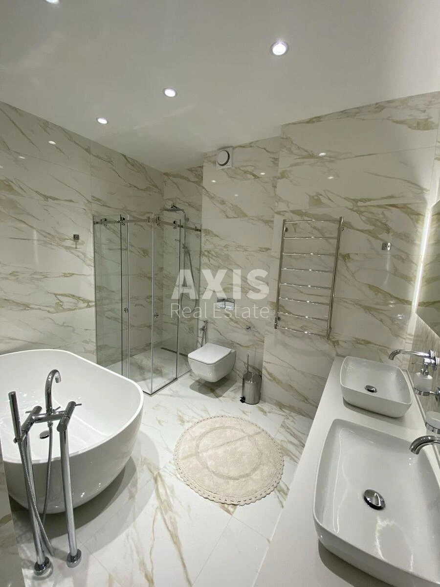 5k apartment vul. Buslivs'ka 125147014