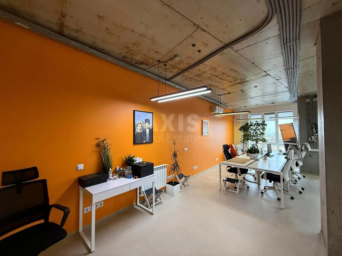 Офис ул. Константиновская 75, 130м2668607