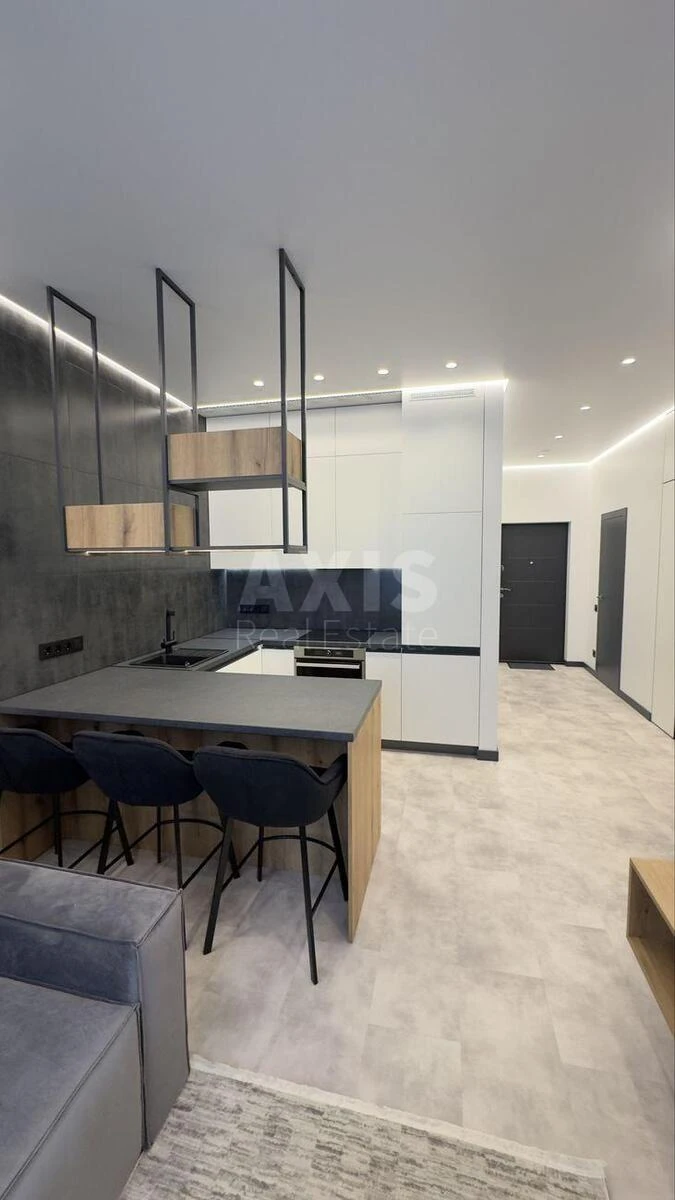 1k apartment pr-t Berestejskij 11Б685191