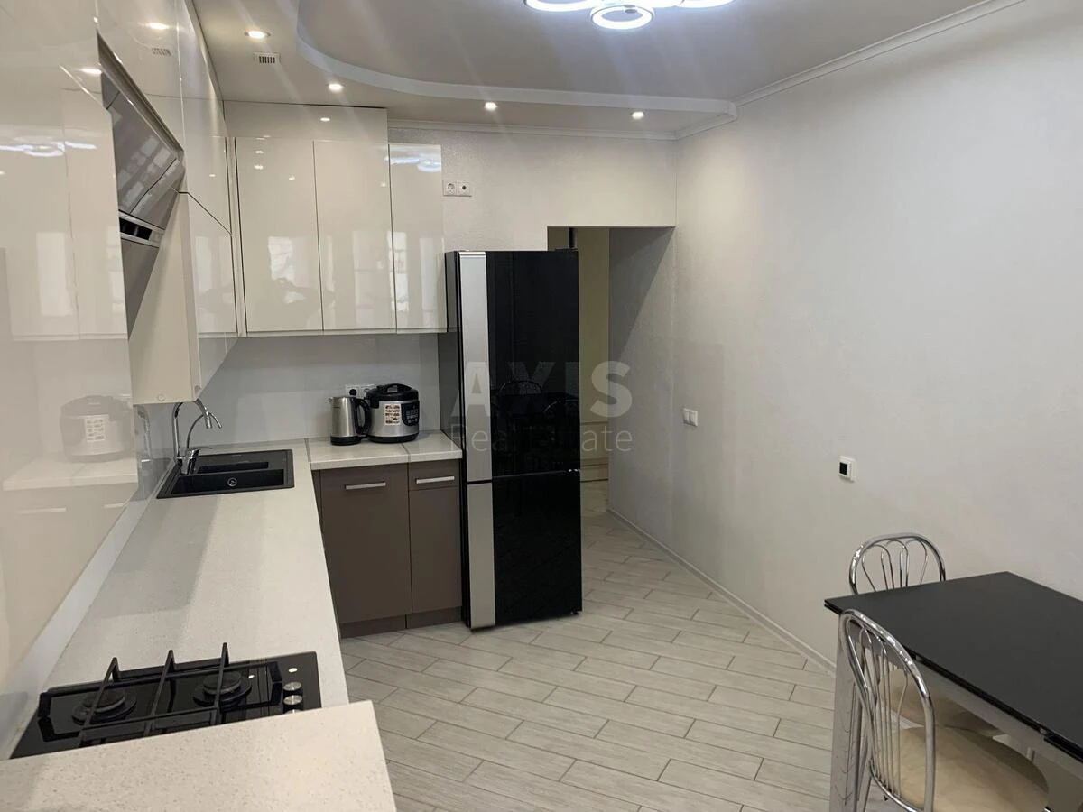 2k apartment vul. Mykil's'ko-Botanichna 17/4700091