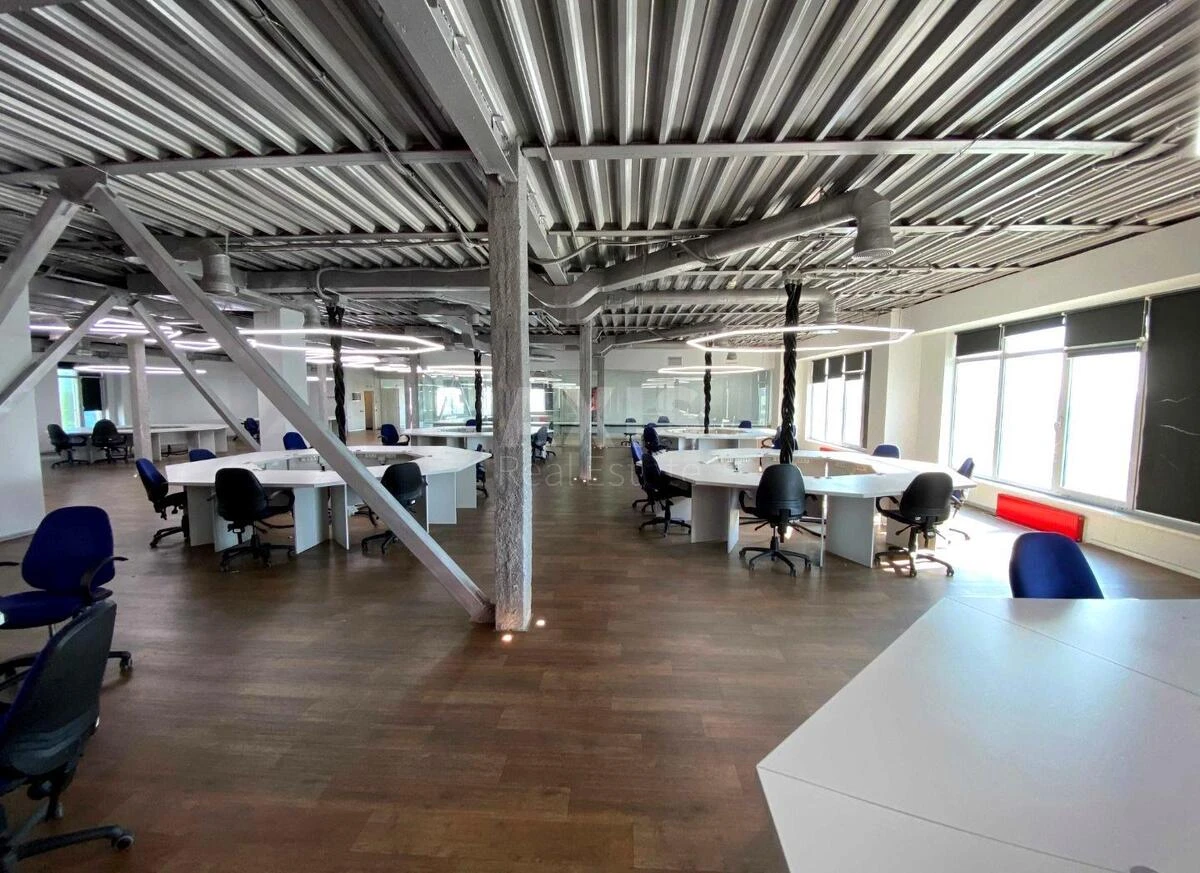 Office vul. Degtjarivs'ka 27Т, 777m26687614