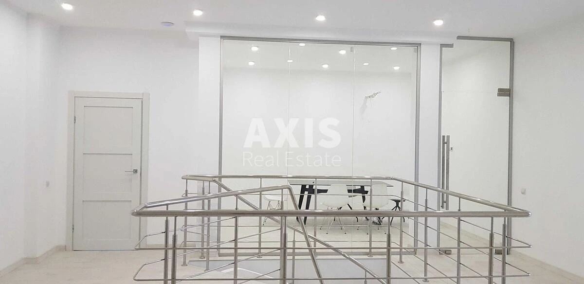 Офис ул. Круглоуниверситетская 3/5, 400м2605314