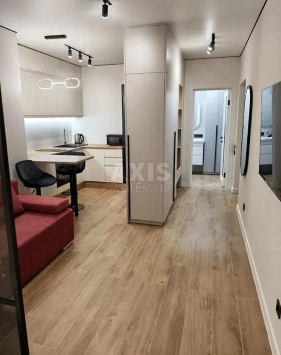1k apartment vul. Vsevoloda Zmijenka 15/23700210