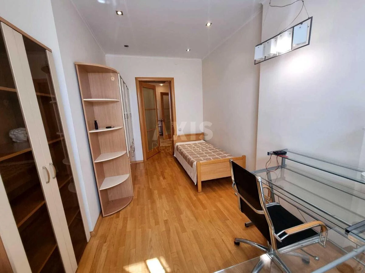 3к квартира ул. Ковпака 17714748