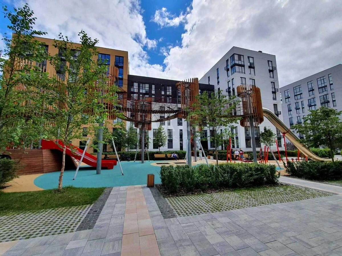 2к квартира ул. Салютная 2Б714848