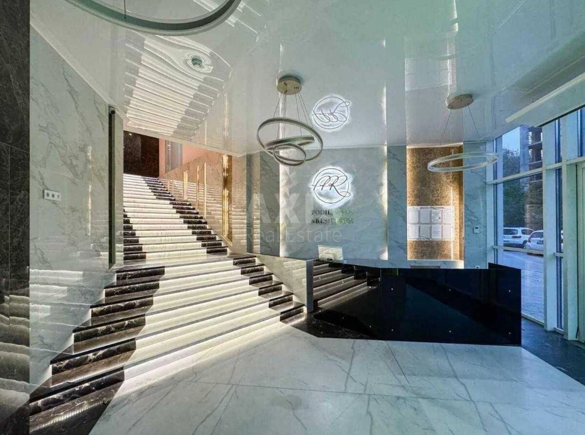 2k apartment vul. Glybochyc'ka 73700600