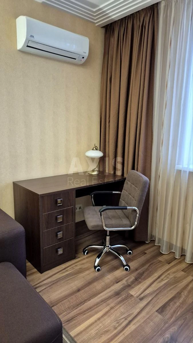 2к квартира ул. Сикорского Игоря Авиаконструктора 1А669232