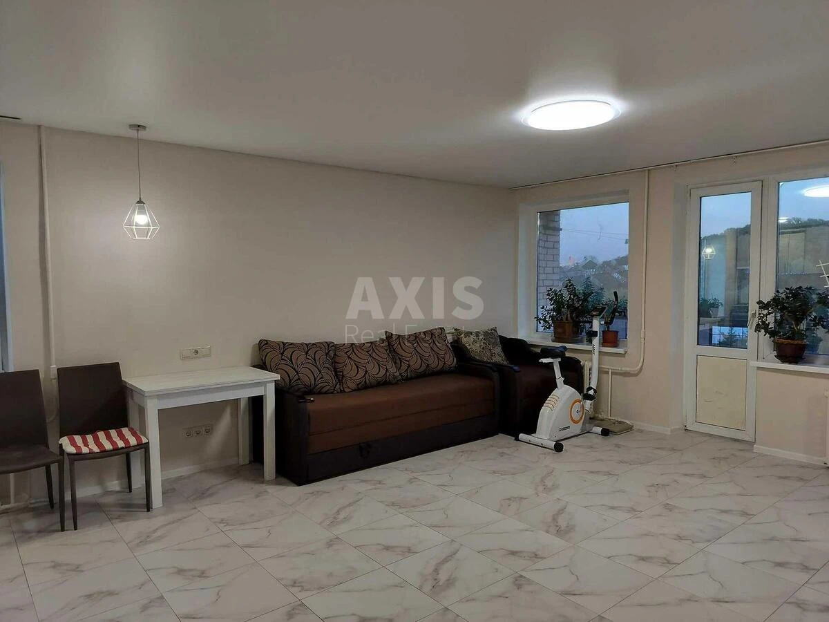 1k apartment vul. Mostyc'ka 6630217