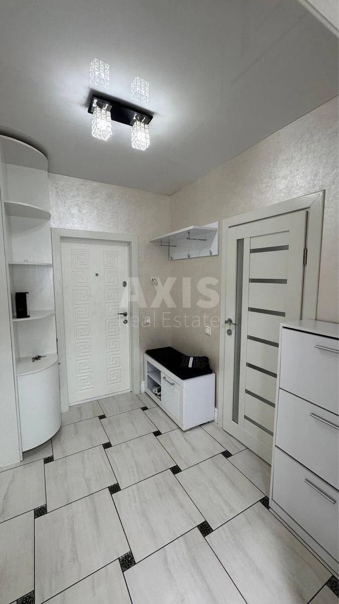 3к квартира ул. Урловская 36Г685867