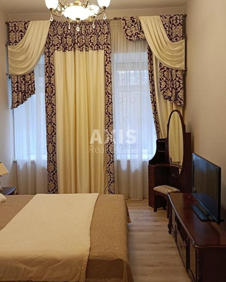 4k apartment vul. Myhajlivs'ka 18A6862610