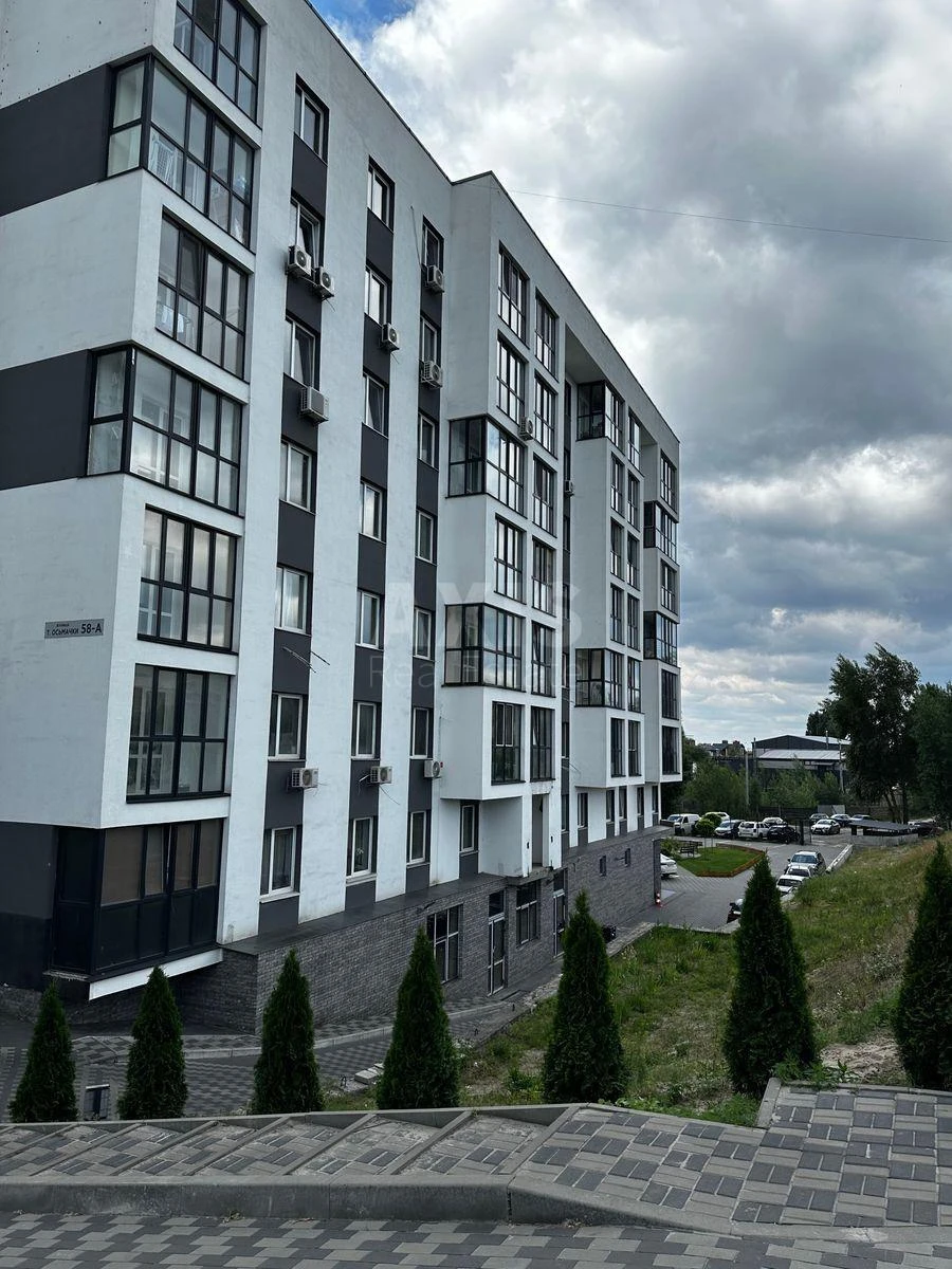 Office vul. Todosja Os'machky 58А, 61m25879810