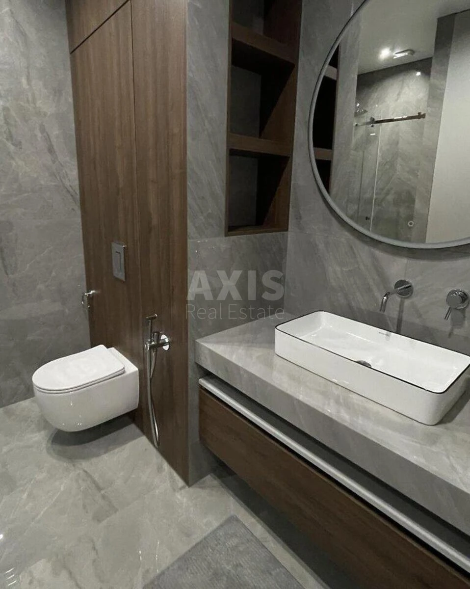 2k apartment vul. Andriya Verkhohlyada 14А653724