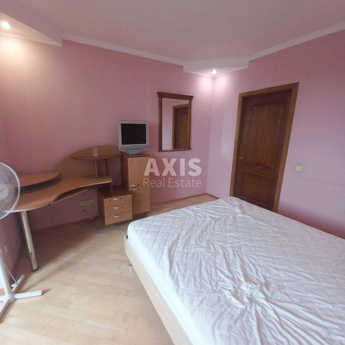 4k apartment vul. Danyla Shherbakivs'kogo 63Б417819