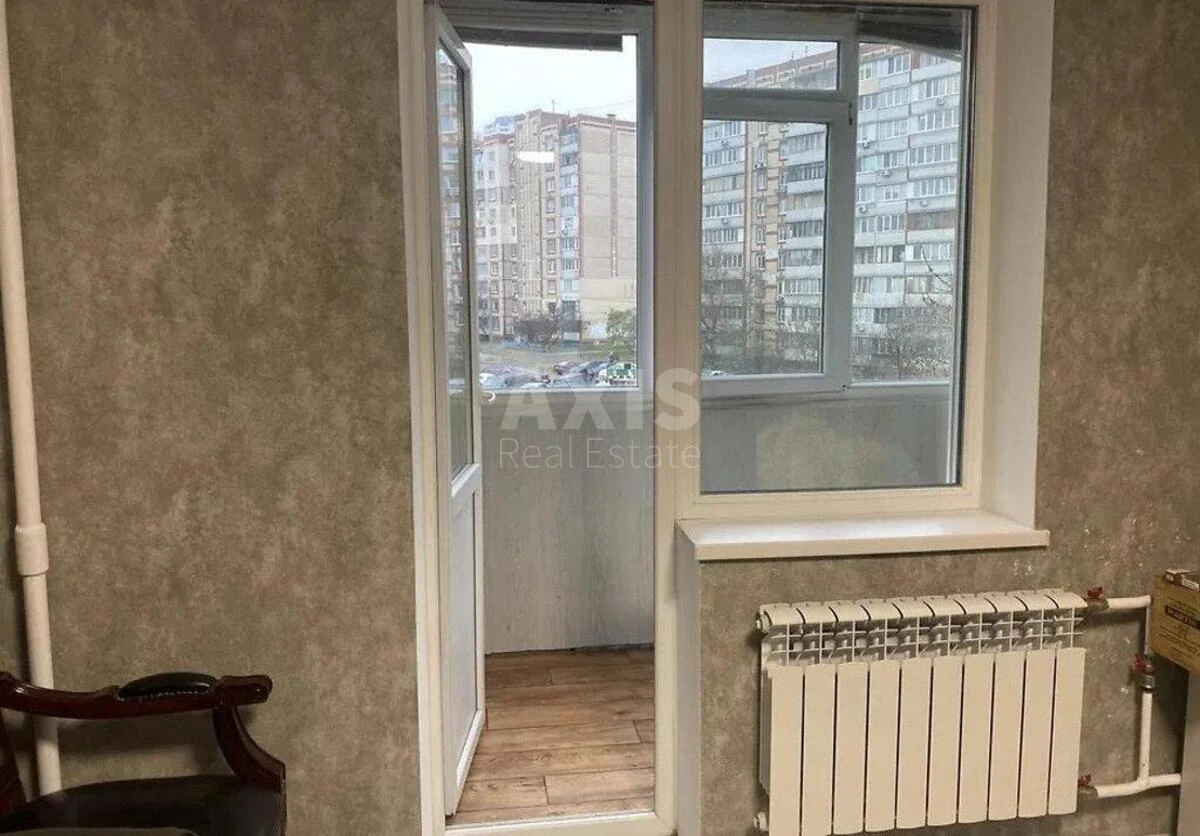 3k apartment vul. Kashtanova 8631752