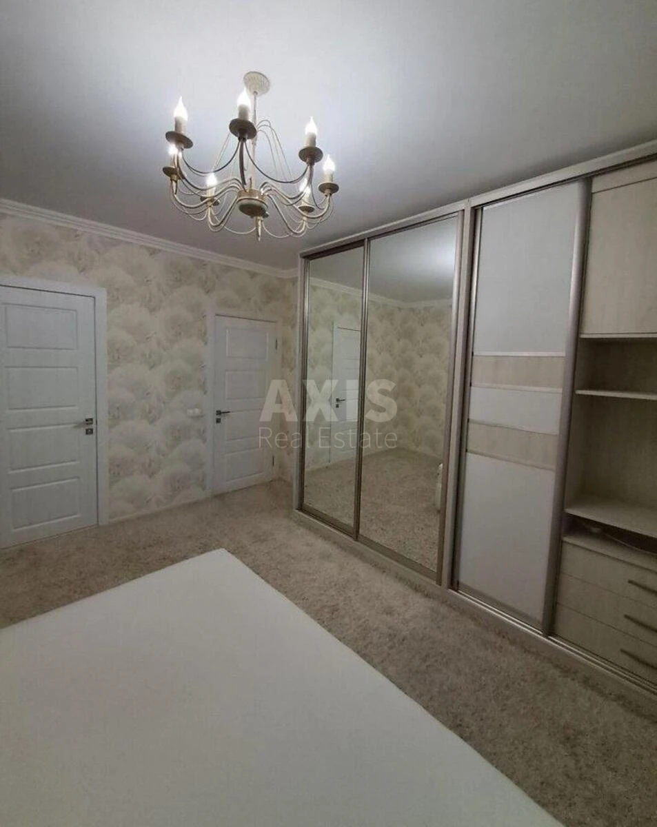 2k apartment bul. Mykoly Rudenka 14Д7010511