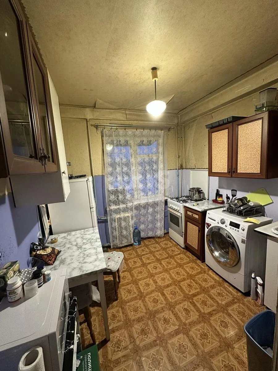 2k apartment vul. Zhukova Marshala 39А