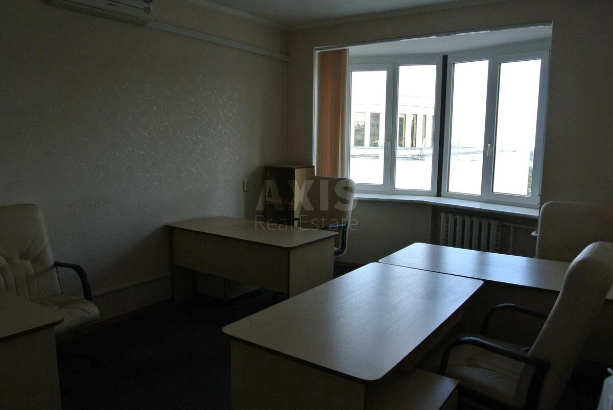 Офис ул. Крещатик 6, 120м2670041