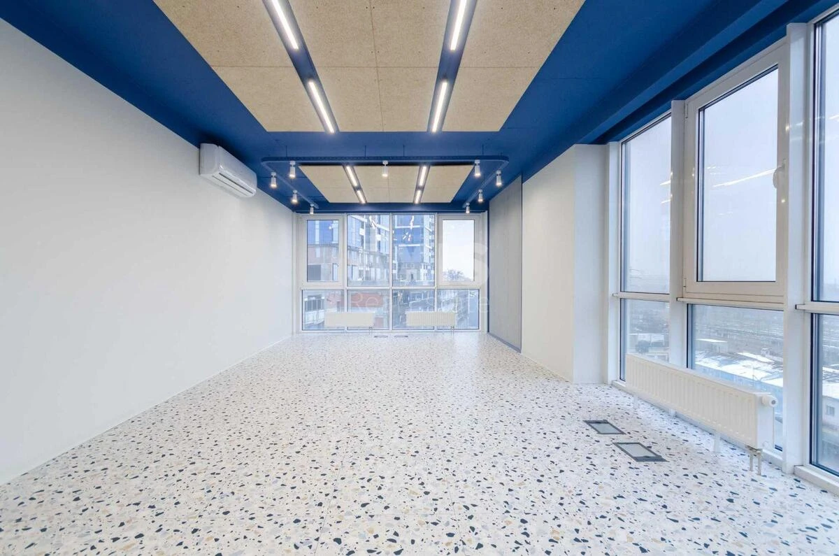 Office vul. Mykhayla Boychuka 41, 145m2670086