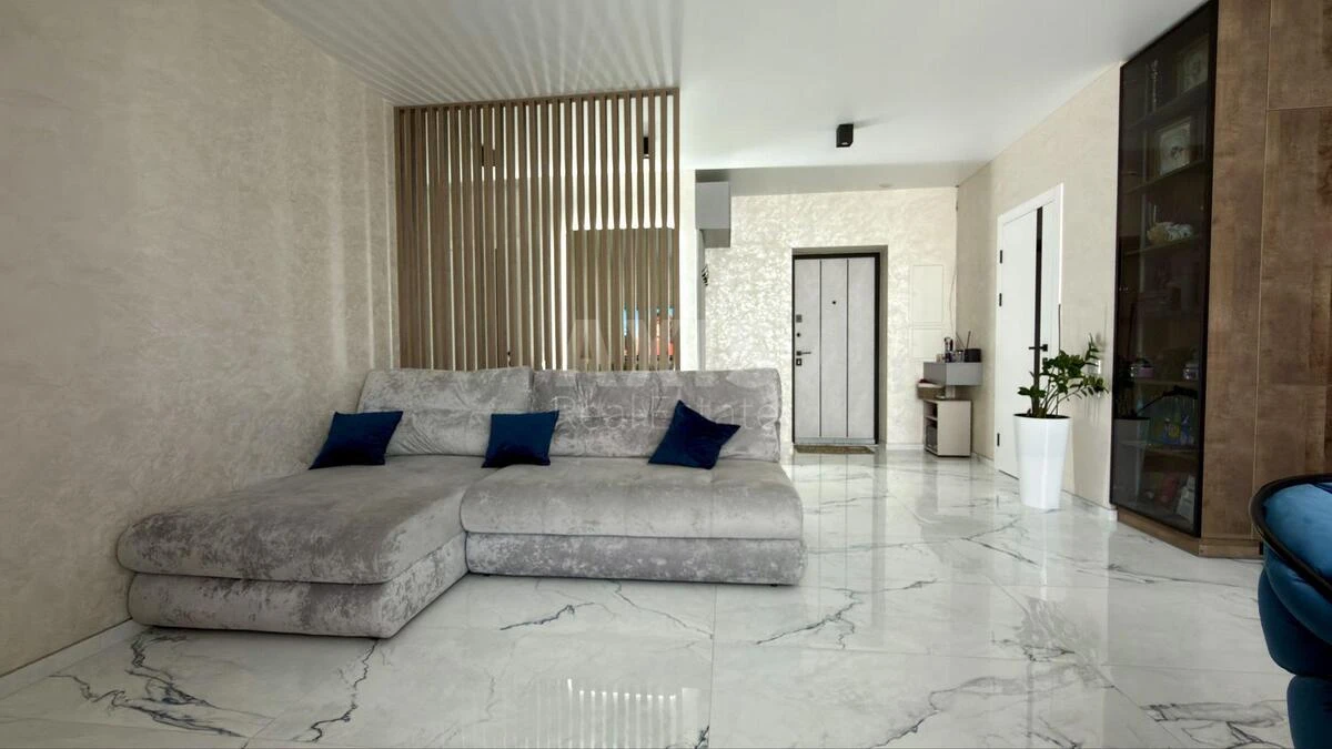 2k apartment vul. Sagajdaka Stepana 1017013416