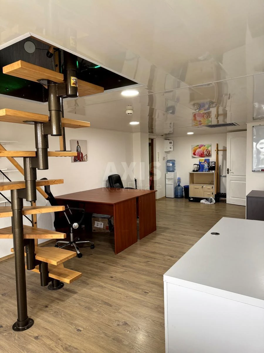 Office vul. Pyrogova 2/37Б, 50m2654540