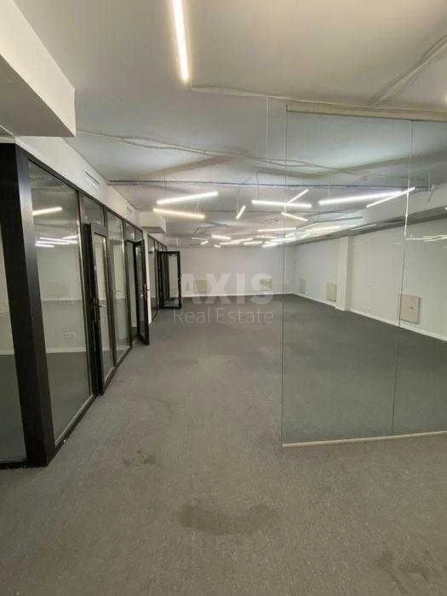 Офис ул. Жилянская 59, 551м2670169