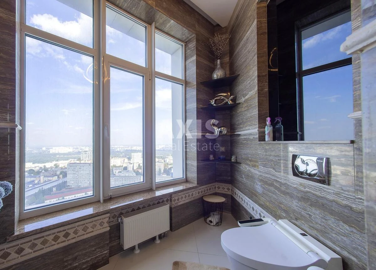 3k apartment uzv. Klovs'kyj 7658189