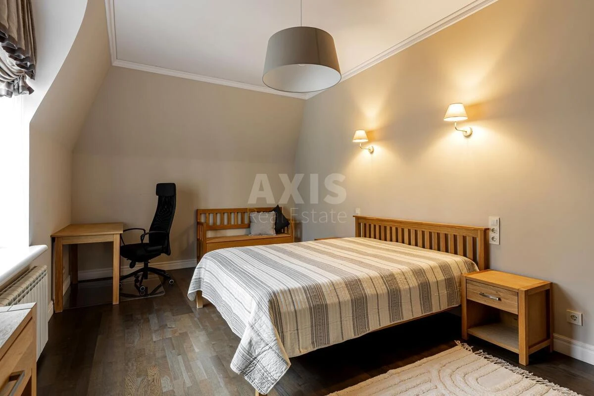 5k apartment vul. Jaroslaviv Val 21Г633369