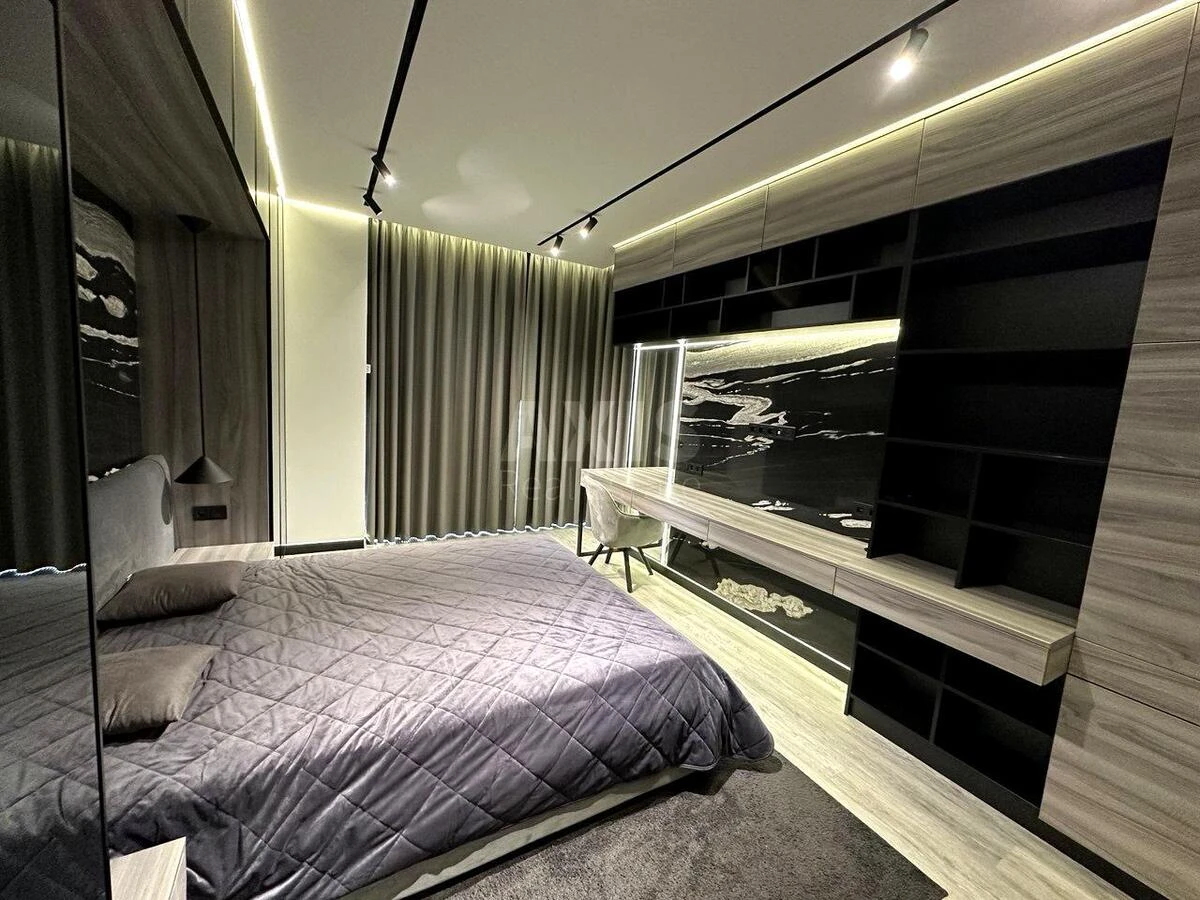 3k apartment vul. Truskavec'ka 8670505