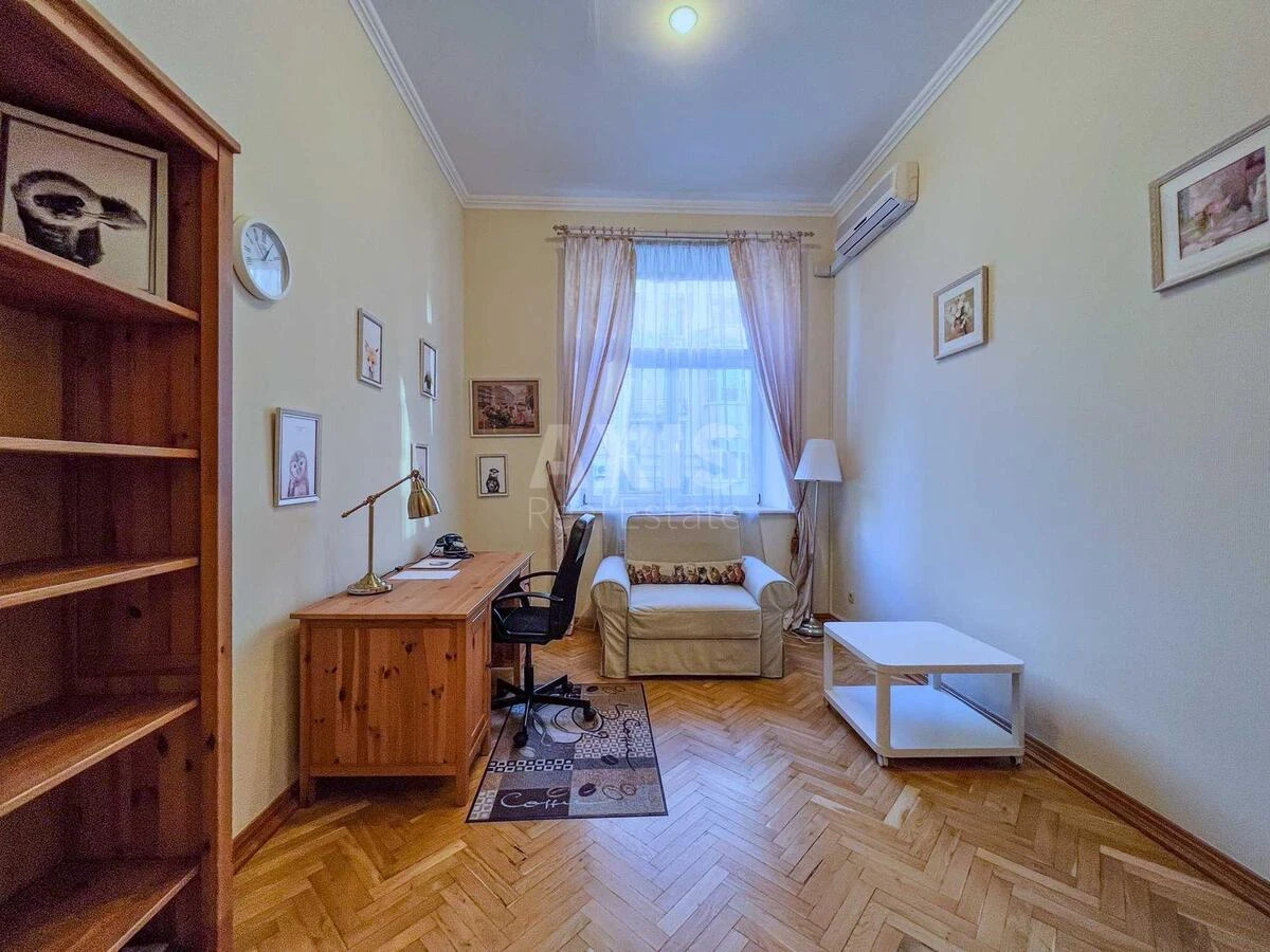 4к квартира ул. Лютеранская 7/10670685