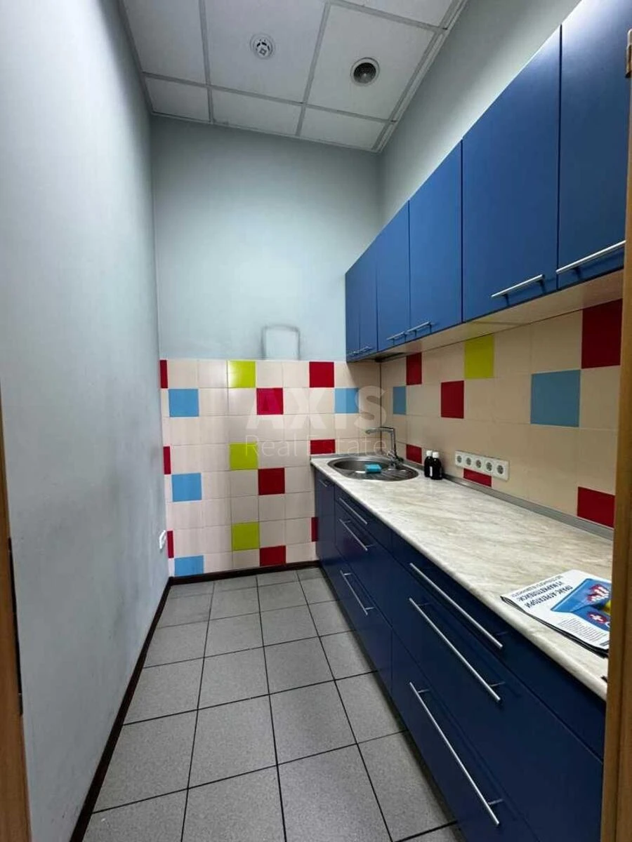 Office vul. Pymonenka Mykoly 13, 317m26757113
