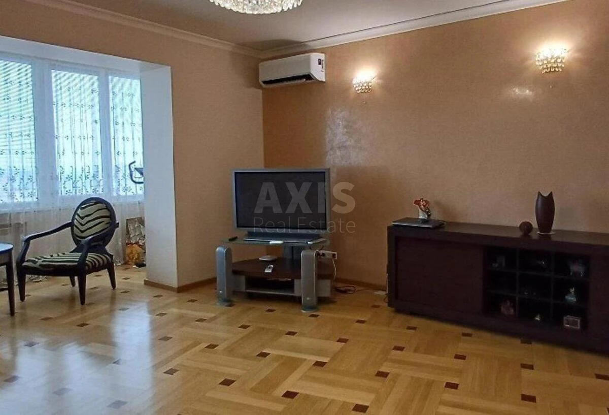 3k apartment bul. Lesi Ukrai'nky 21А604631