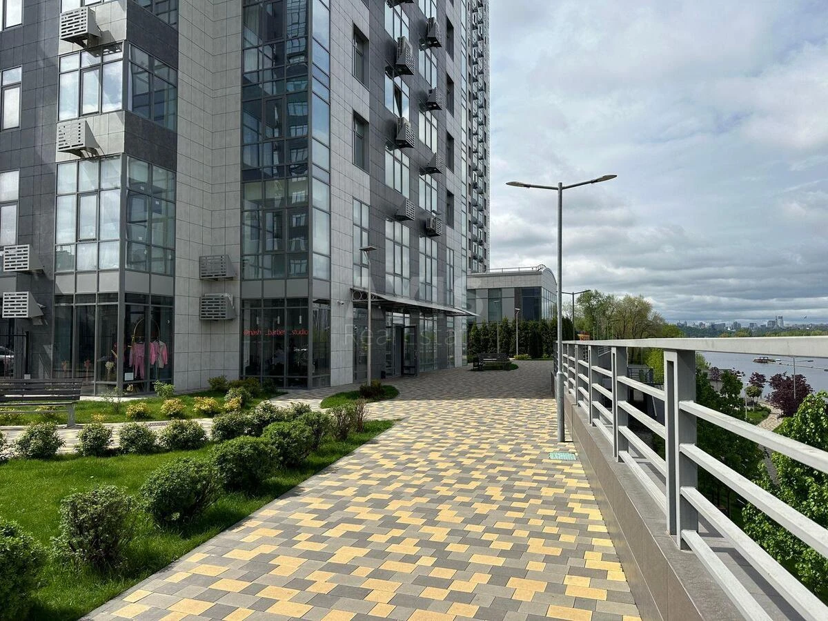 5к квартира ул. Трускавецкая 10Г513453