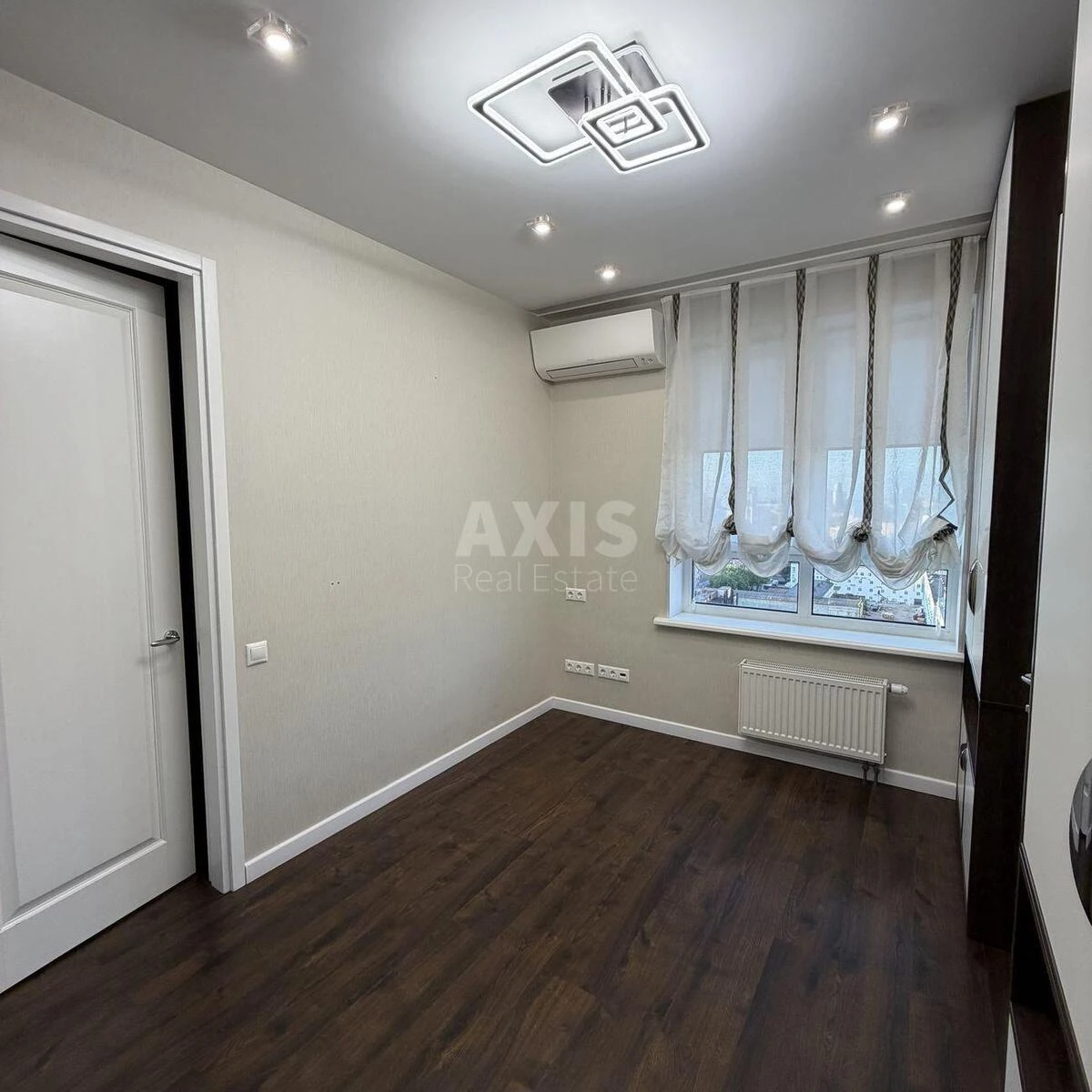 4k apartment vul. Sholudenka 1А706604