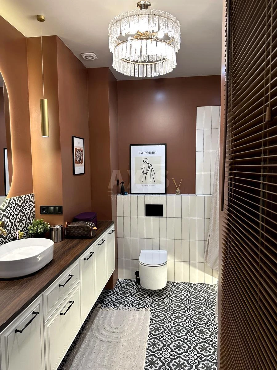 2k apartment vul. Andriya Verkhohlyada 18659467