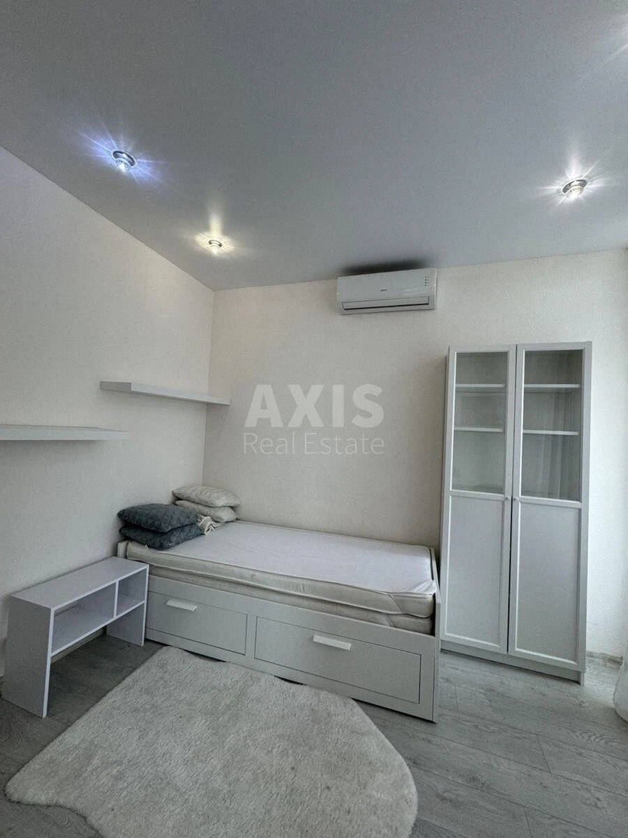 4k apartment vul. Dmytrivs'ka 66А6750810