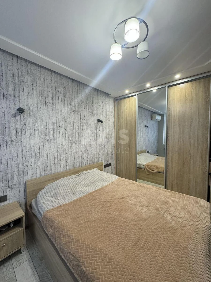 2k apartment vul. Peremyshlska 2В675222