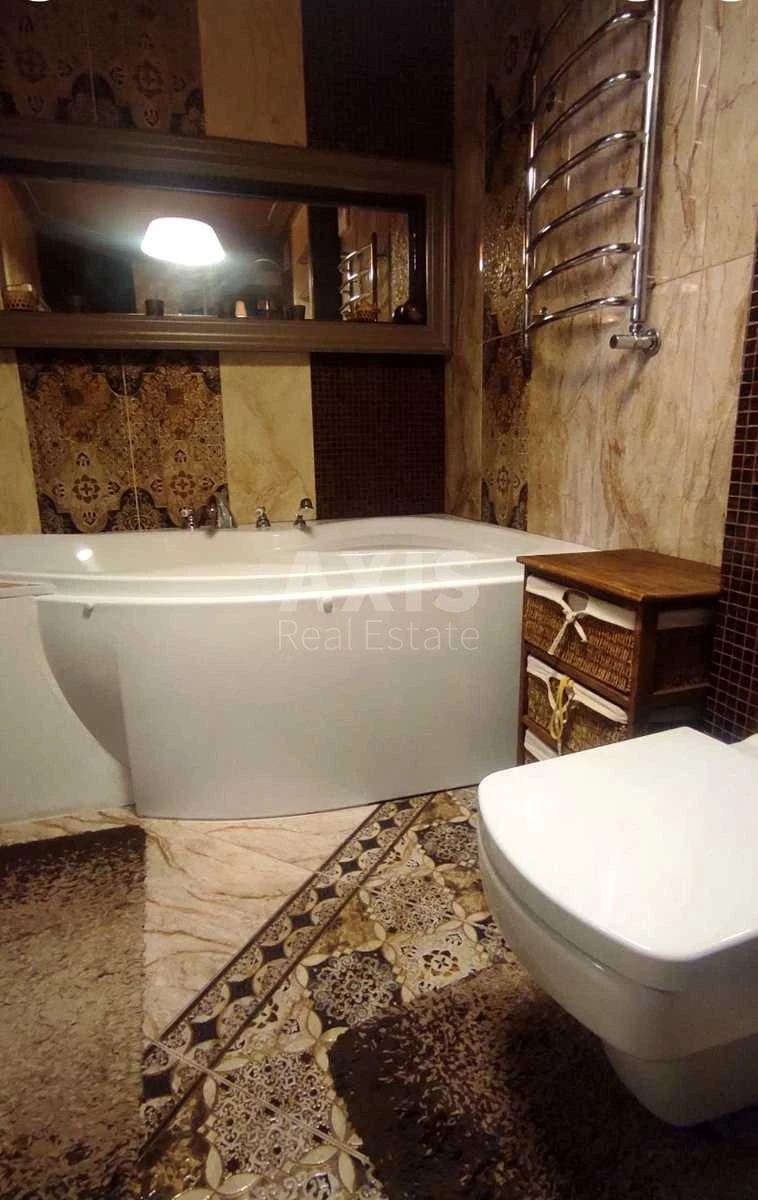 3к квартира ул. Юлии Здановской 60/57058611