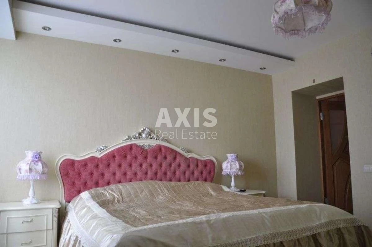 4к квартира ул. Котельникова Михаила 1247451