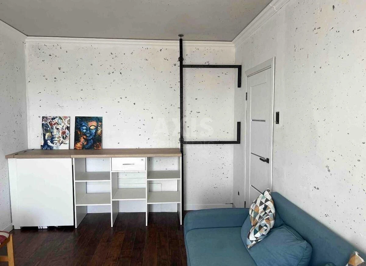 1k apartment vul. Samiyla Kishky 5Б705931