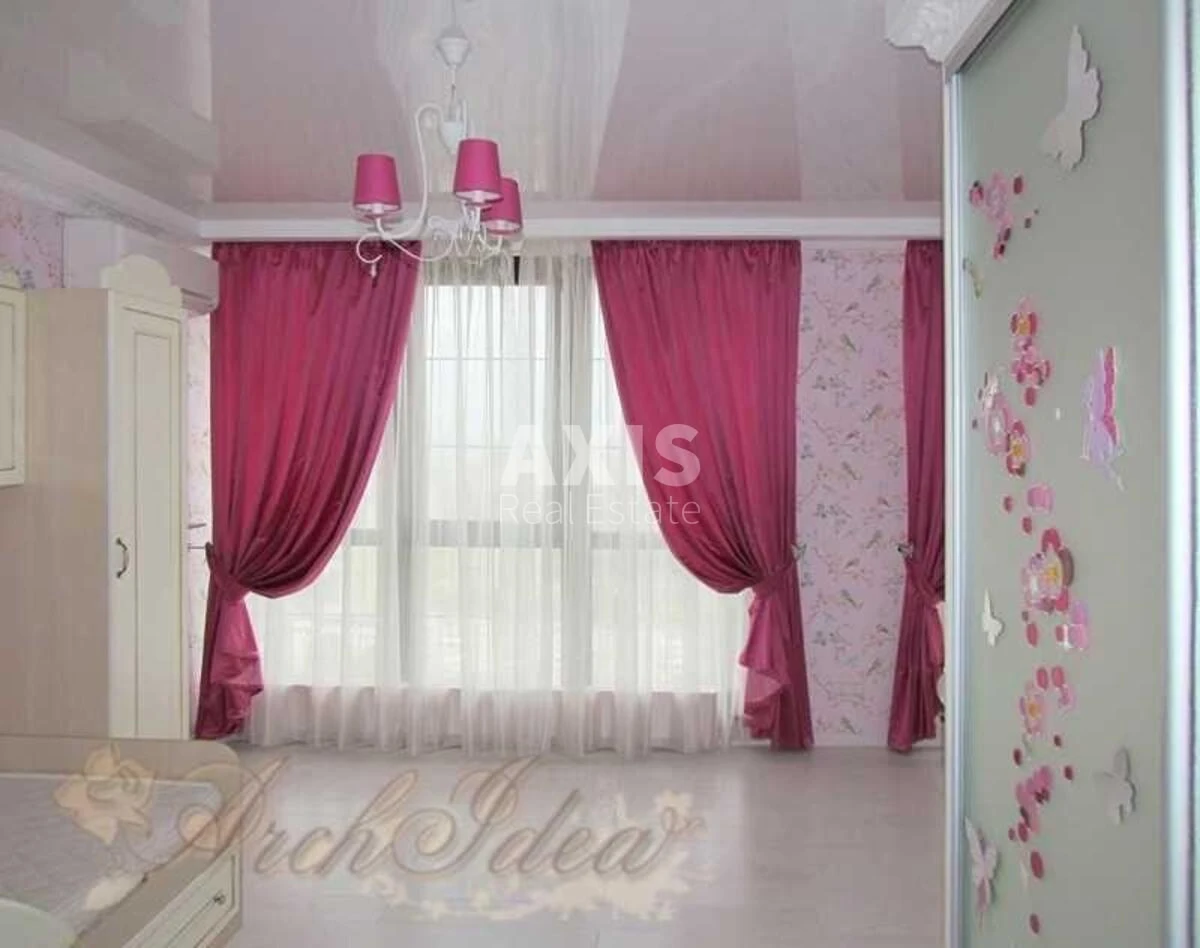 4к квартира ул. Гарматная 1626747