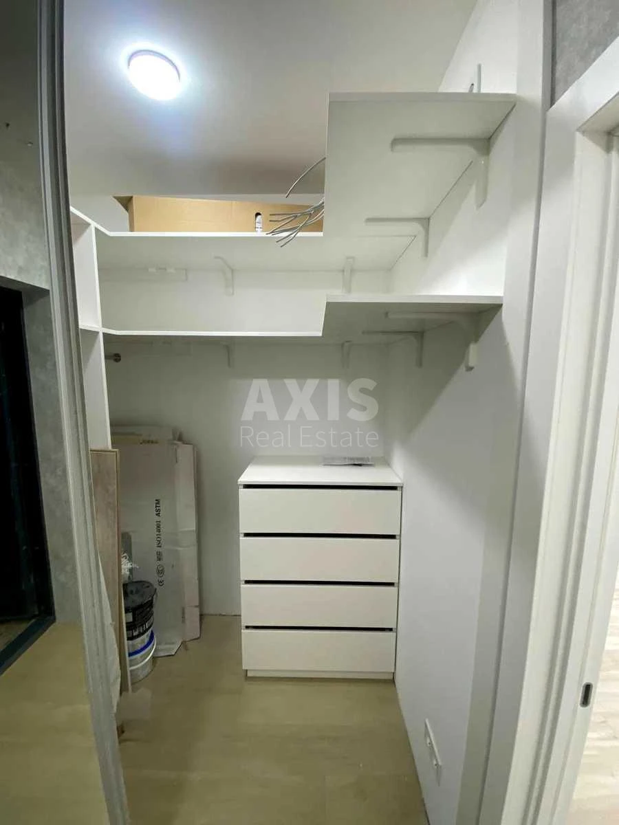 1k apartment vul. Kadets'kyj gaj 8706027