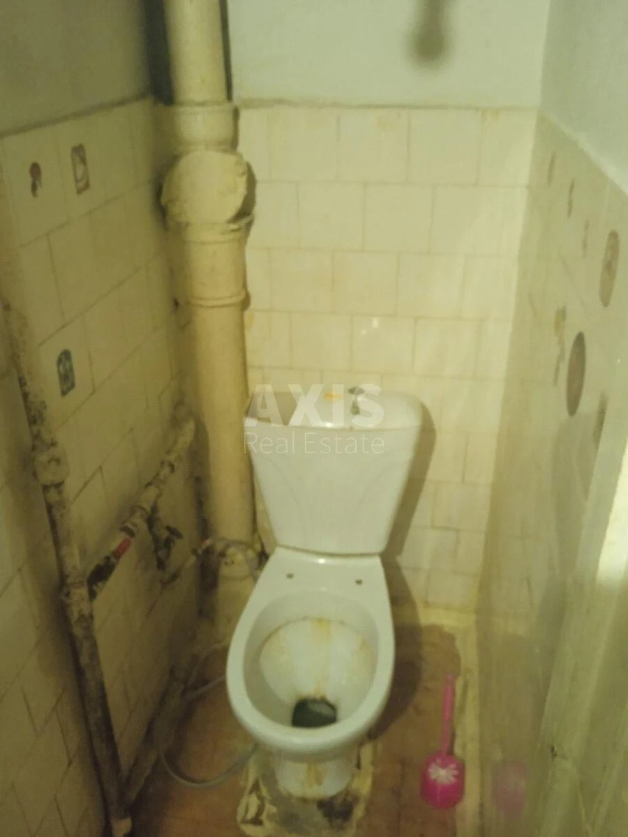 3k apartment vul. Mykhayla Boychuka 18Б655974